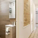 Apartamento Bright Apt With Private Terrace In Sant Antoni *
